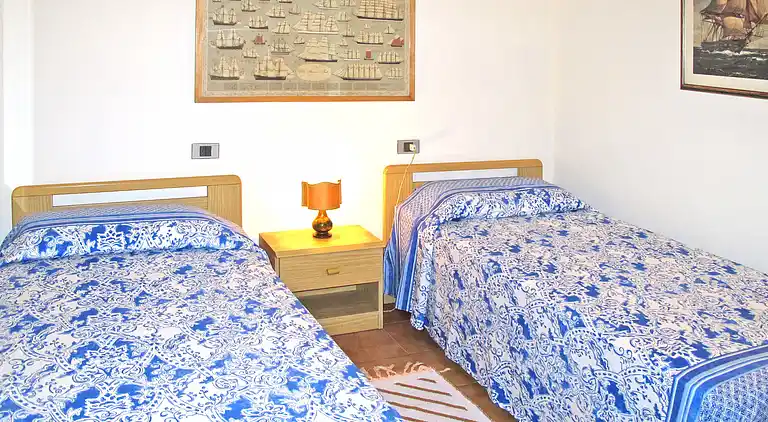 Holiday home in Viareggio