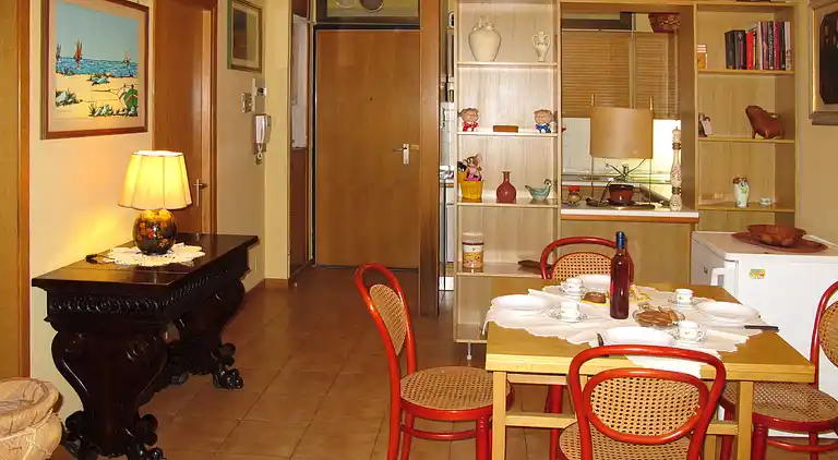 Holiday home in Viareggio