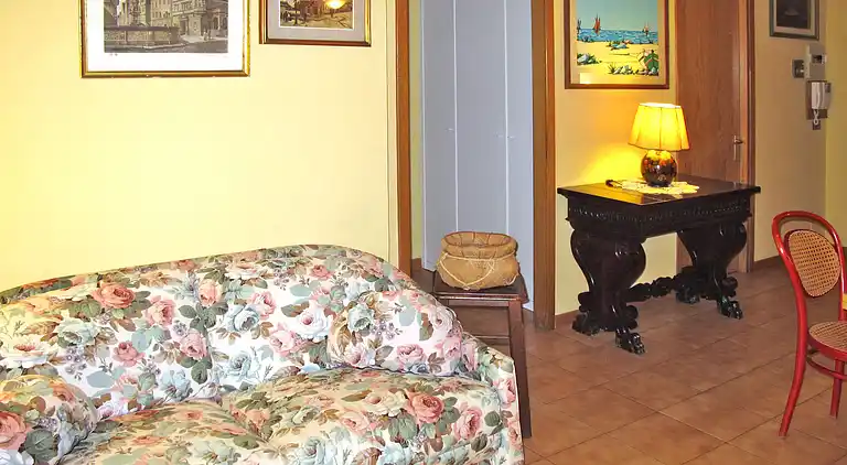 Holiday home in Viareggio