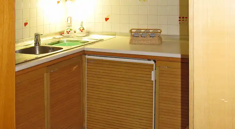 Holiday home in Viareggio