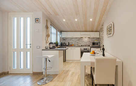 Cottage in Viareggio