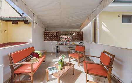 Cottage in Viareggio