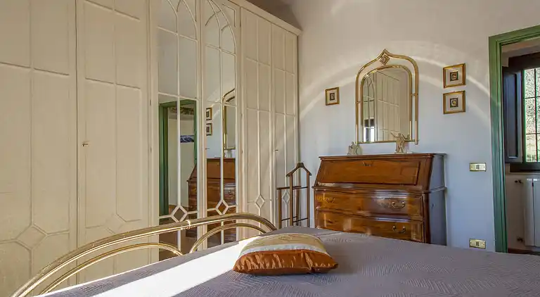 Feriebolig i Montecatini Terme