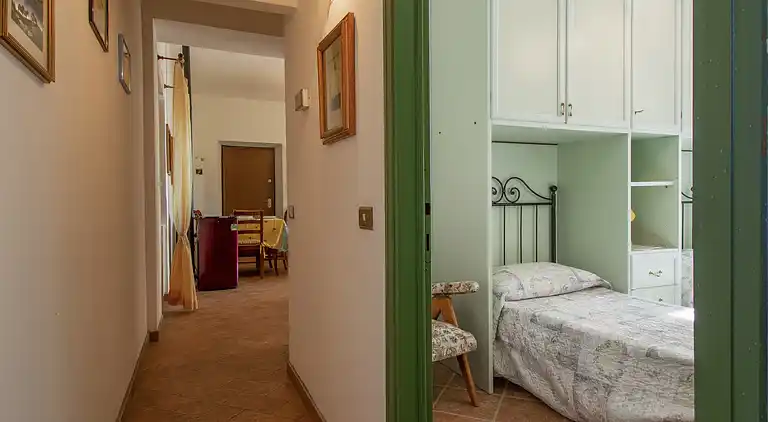 Feriebolig i Montecatini Terme