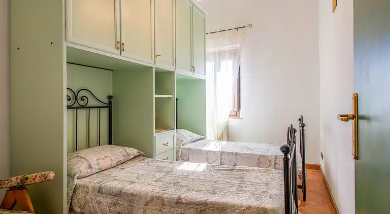 Feriebolig i Montecatini Terme