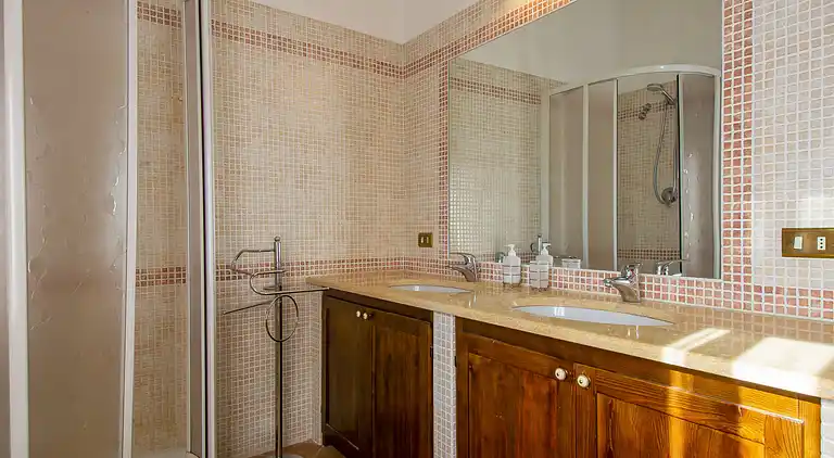 Feriebolig i Montecatini Terme