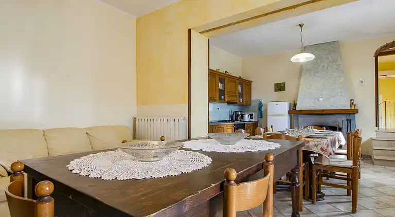 Feriebolig i Montecatini Terme