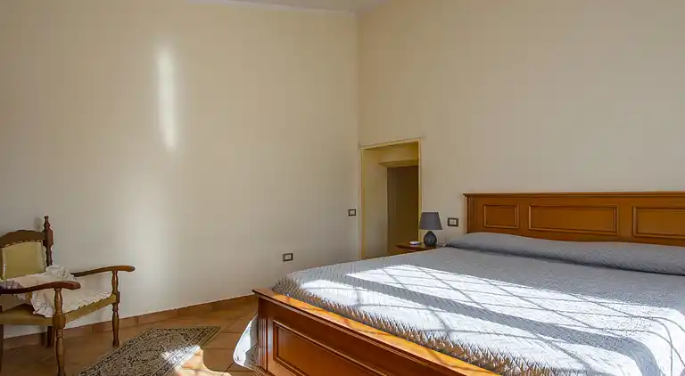 Feriebolig i Montecatini Terme