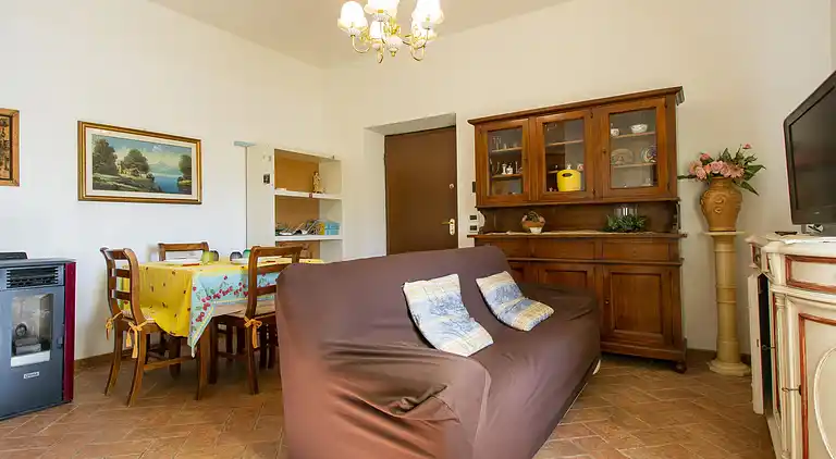 Feriebolig i Montecatini Terme