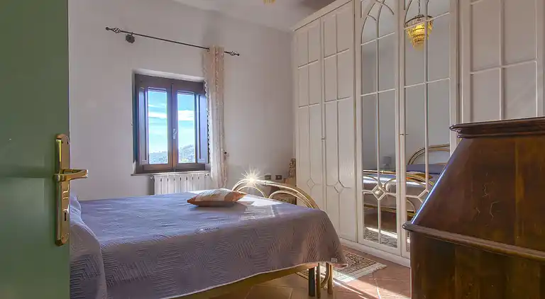 Feriebolig i Montecatini Terme