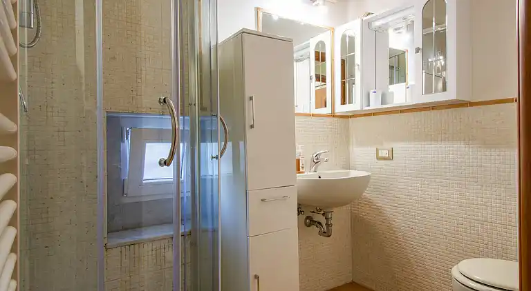 Feriebolig i Montecatini Terme