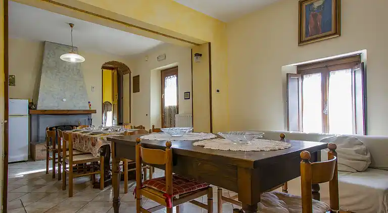 Feriebolig i Montecatini Terme