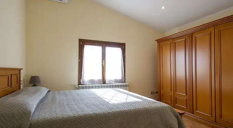 Feriebolig i Montecatini Terme