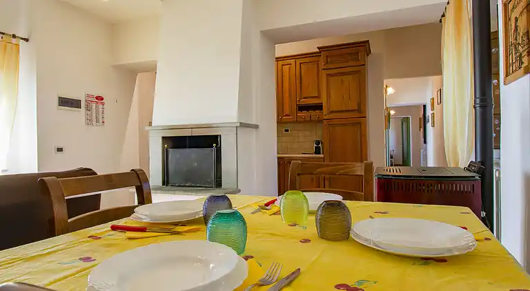 Feriebolig i Montecatini Terme