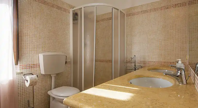 Feriebolig i Montecatini Terme