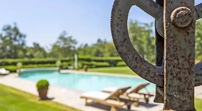 Holiday home in Lucignano