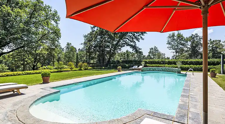 Holiday home in Lucignano