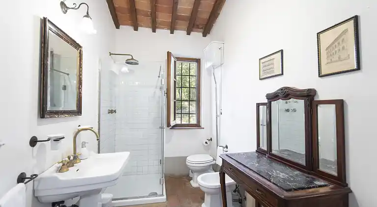 Holiday home in Lucignano