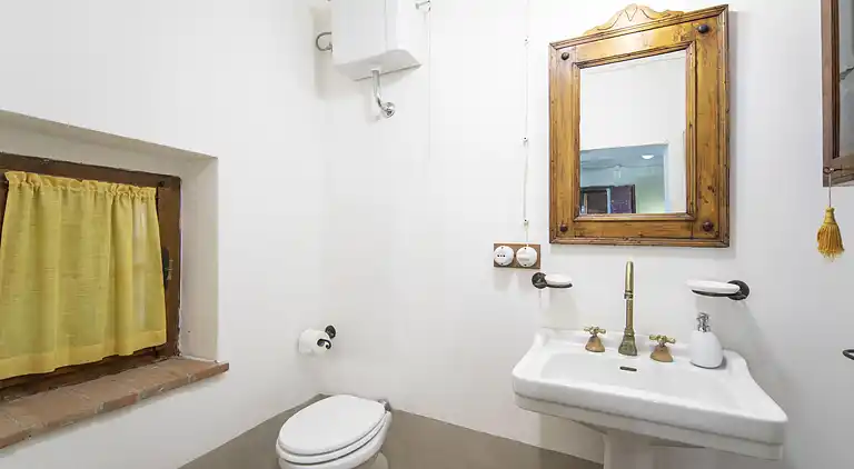 Holiday home in Lucignano