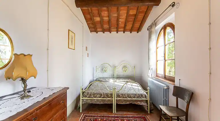 Holiday home in Lucignano