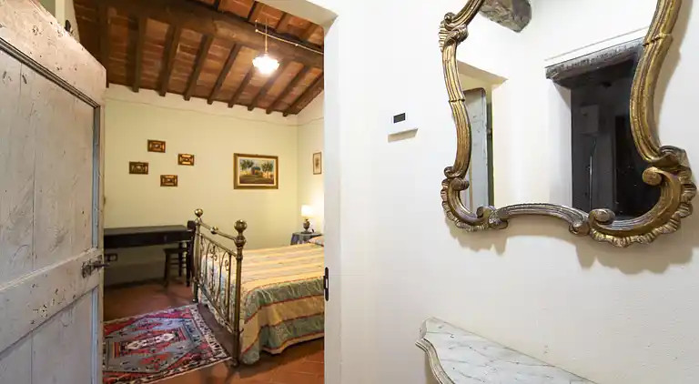 Holiday home in Lucignano