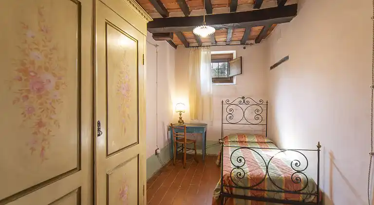 Holiday home in Lucignano