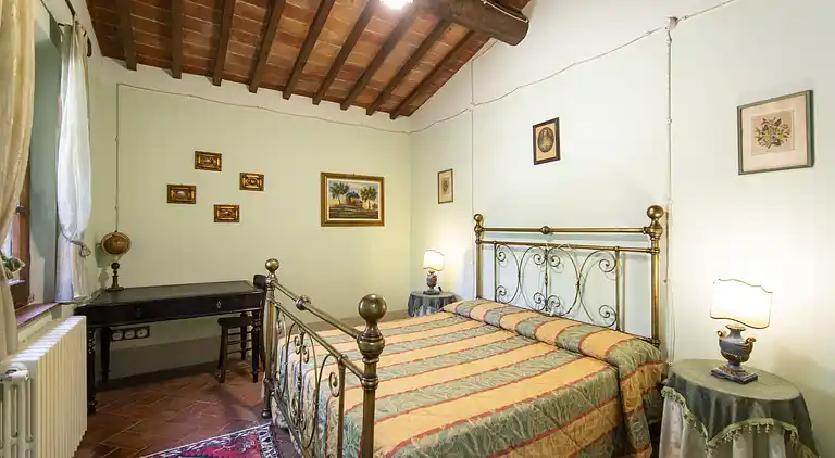 Holiday home in Lucignano