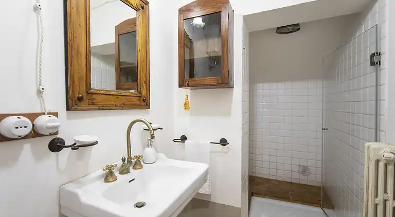 Holiday home in Lucignano