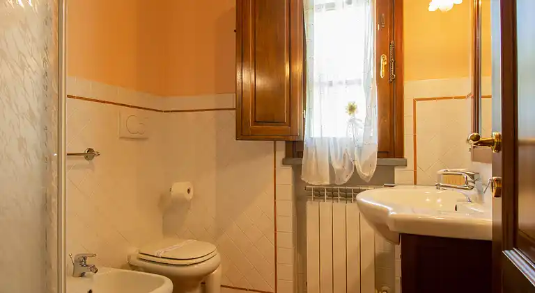 Semesterbostad i Cerreto Guidi