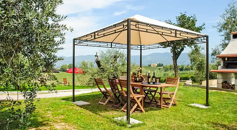 Feriebolig i Cerreto Guidi