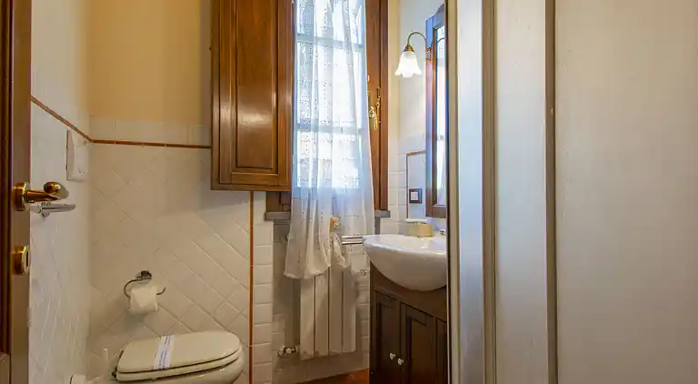 Feriebolig i Cerreto Guidi