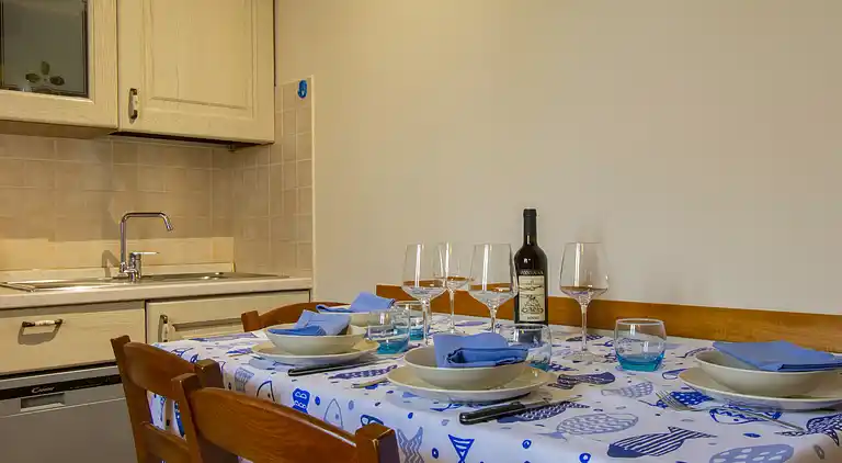 Feriebolig i Cerreto Guidi