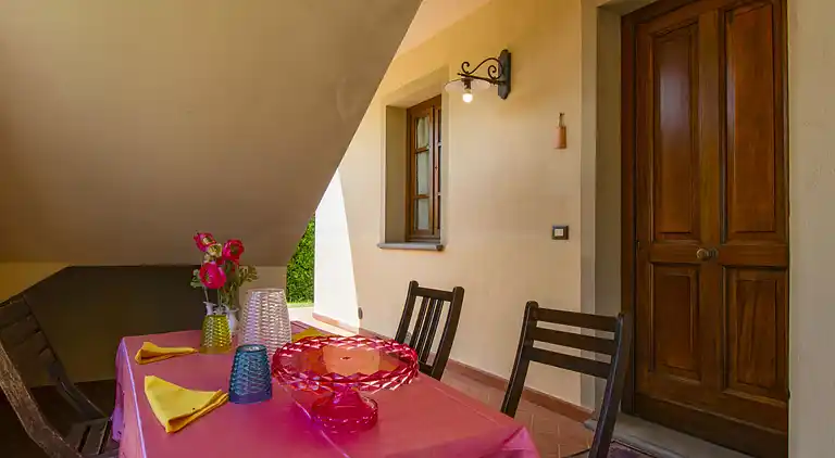 Feriebolig i Cerreto Guidi