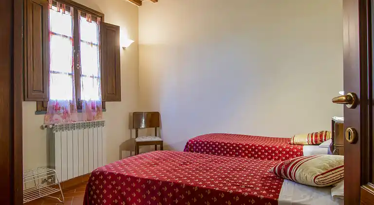 Feriebolig i Cerreto Guidi