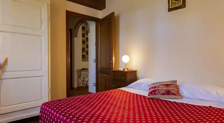 Feriebolig i Cerreto Guidi