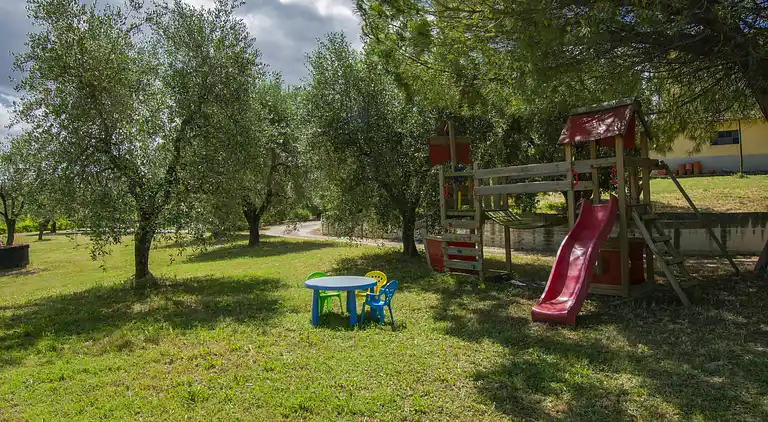 Feriebolig i Cerreto Guidi