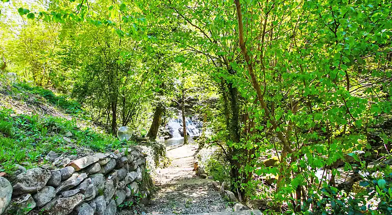 Feriebolig i Sansepolcro