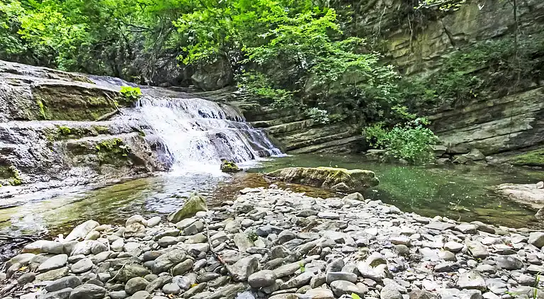 Feriebolig i Sansepolcro