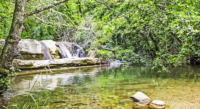 Feriebolig i Sansepolcro