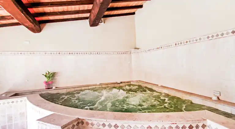 Feriebolig i Sansepolcro