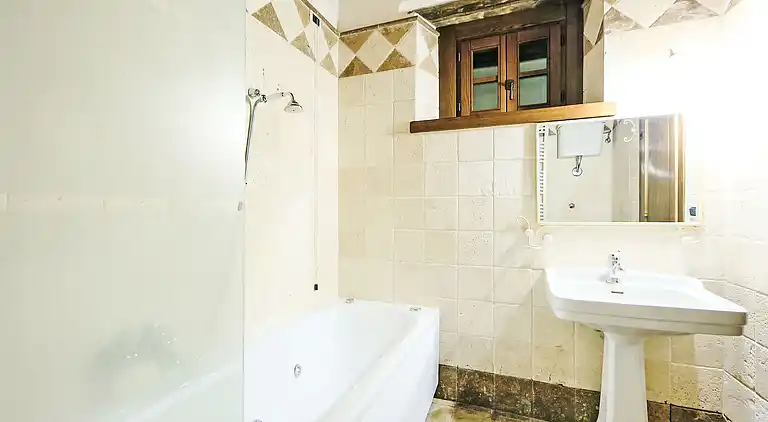 Feriebolig i Sansepolcro