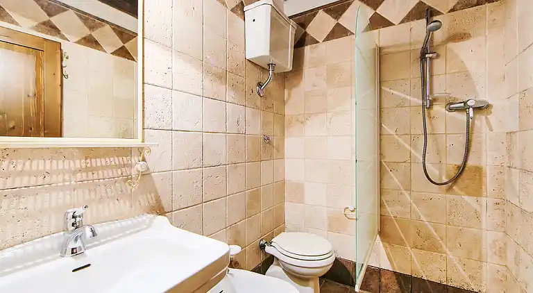 Feriebolig i Sansepolcro