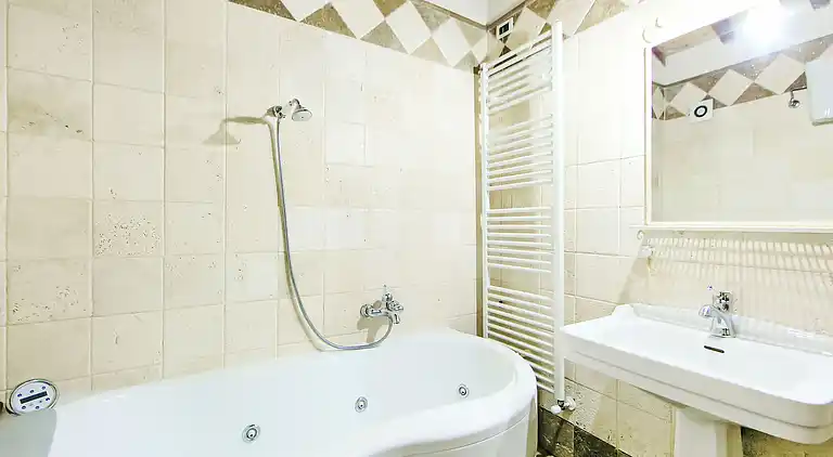 Feriebolig i Sansepolcro