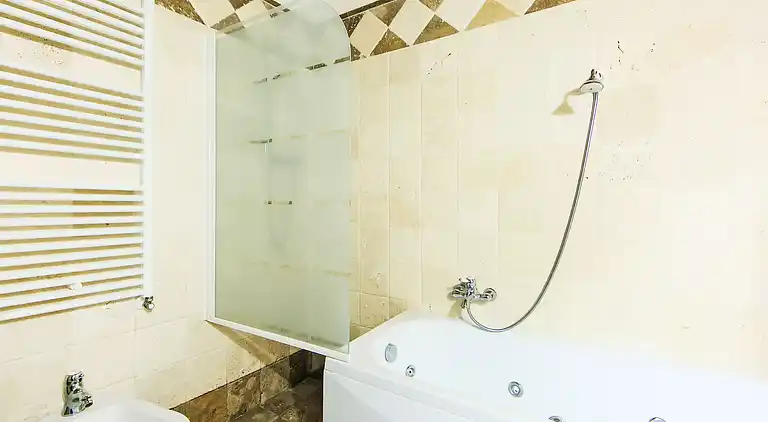 Feriebolig i Sansepolcro