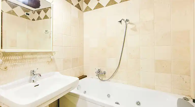 Feriebolig i Sansepolcro