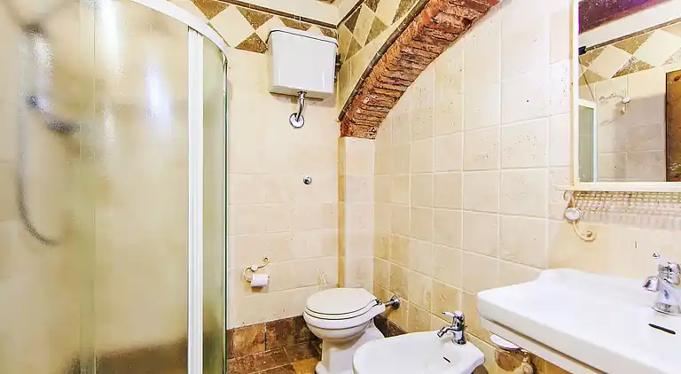 Feriebolig i Sansepolcro