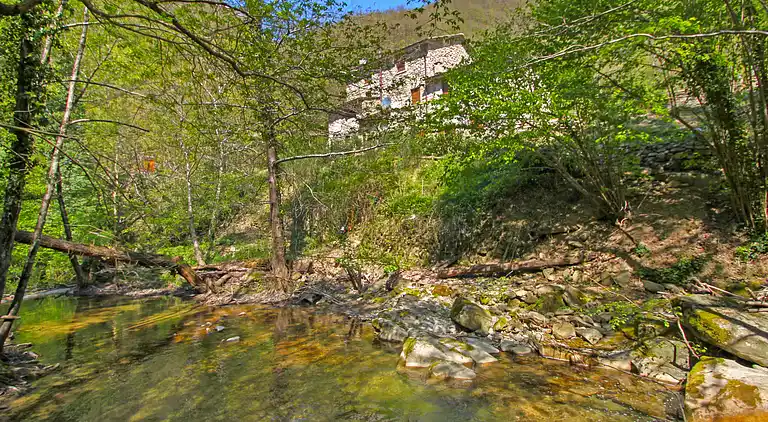 Feriebolig i Sansepolcro