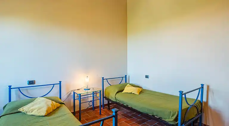 Feriebolig i Gambassi Terme