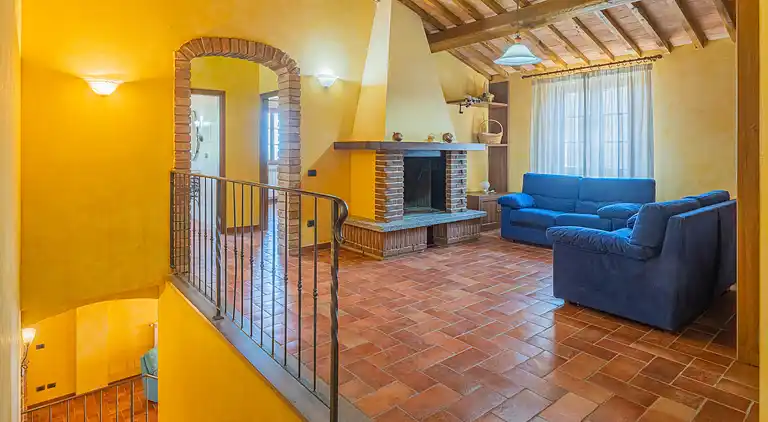 Feriebolig i Gambassi Terme