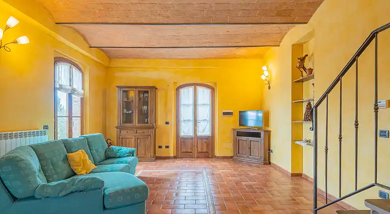 Feriebolig i Gambassi Terme